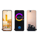 Compatible for OPPO Reno13 Screen Assembly LCD Display LCD Mobile Cell Phone Screen Assembly OLED wholesale