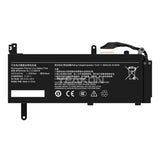 Compatible with Xiaomi Mi Gaming 15.6 brand new laptop battery G15B01W factory wholesale and foreign trade