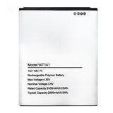 Compatible for Nokia C1 2nd Edition brand new mobile cell phone battery WT141 external board factory wholesale and foreign trade
