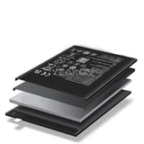 Compatible for HUAWEI Mate 10PRO_Mate20_Mate10_Mate30_Mate 9Pro_20X Mobile Cell Phone Battery