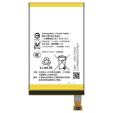 Compatible for Sony Z2mini_Z2A_sol25_D6563 Mobile Cell Phone Battery LIS1547ERPC Wholesale Export