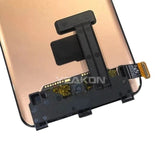 Compatible for OnePlus 5T Screen Mobile Cell Phone Display Assembly Touch Screen Inner and Outer Screen LCD Screen LC wholesale