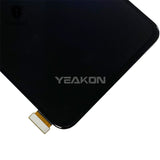 Compatible for Oneplus nord N200 Screen Assembly One Plus Nord N200 5G Inner and Outer Screen N200 with Frame Wholesale