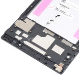Compatible for Lenovo Tab3 8 plus TB-8703 Tablet Handwriting Outer Screen Touch Assembly lcd wholesale