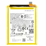 Compatible with Motorola Edge 20 Fusion_Edge 20 Lite Mobile Phone Battery NT50 Wholesale Stock