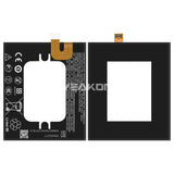 Compatible with HTC Pixel 2 XL right-side new cell phone battery G011B-B built-in  factory wholesale, foreign trade.Compatible with HTC Pixel 2 XL right-side brand new mobile cell phone battery G011B-B built-in battery factory wholesale export