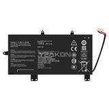 Compatible for ASUS ZenBook Pro14_UX450FD_UX480 Laptop Battery C31N1803 Wholesale