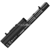 Compatible for ASUS Q400V_Q400VC_R404A_R404C Laptop Battery A32-U47 Factory Wholesale