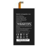 Compatible for CAT S31 high-capacity 4000mAh brand new battery APP00240 mobile cell phone battery factory wholesale and foreign trade