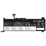 Compatible for Lenovo Y7000 2020_Legion 5 Laptop Battery L19M4PC0_L19L4PC0