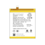 Compatible for Sharp Ubita 307AFN2 high-capacity brand new mobile cell phone battery 4010mAh factory wholesale and foreign trade