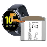 For Samsung Watch Active 2 40mm_R835_R850 watch battery EB-BR830ABY wholesale