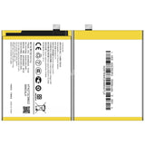 Compatible for VIVO large capacity 4000mah mobile cell phone battery B-O7 new long-life electric board factory direct sales wholesale