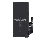 Compatible for Google mobile cell phones Pixel 6A brand new GLU7G durable fast charging batteries, factory wholesale, ready to ship, export