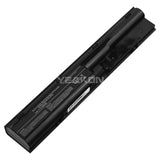 Compatible for HP Probook 4331s_4435s_4530s Laptop Battery PR06 Factory Wholesale Export