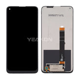 Compatible for LG K61 2020 LCD Display Assembly Touch Screen Integrated Inner and Outer Screen lcd Mobile Cell Phone Screen wholesale