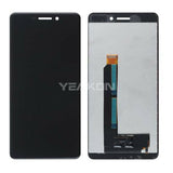 Compatible for Nokia Nokia X6_6.1plus Screen Touch Screen Display Assembly LCD Screen wholesale