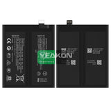 Compatible for OPPO One plus 12_Realme GT5 Pro Brand New Mobile Cell Phone Battery BLPA25 Wholesale