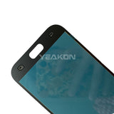 Compatible for A5 2017 Screen Assembly LCD ScreenA520 Touch Assembly Inner and Outer Screen LCD Mobile Cell Phone Screen Wholesale