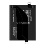 Compatible for VIVO B-T1 mobile cell phone battery 4500mah large capacity long battery life new durable electric board factory wholesale