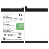 Compatible for Transsion BL-5ABT mobile phone batteries 5000mAh high capacity brand new durable boards factory wholesale and export