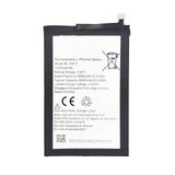 Compatible for Transsion Spark7_7T_KF6P_KF6J durable mobile cell phone batteries BL-58CT factory wholesale and foreign trade