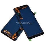 Compatible for Samsung A6 Screen Assembly 2018 A600 Display Touch Assembly LCD