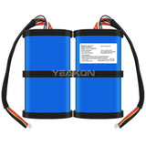 Compatible for JBL Boombox3 Bluetooth Speaker Battery ID109GA Factory Wholesale and Export