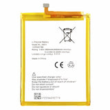 Compatible with Infinix Hot 5 Lite/Hot 5/X559 mobile cell phone battery BL-39EX factory wholesale