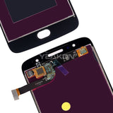 Compatible for moto G5S Screen Assembly Motorola XT1793 Integrated Inner and Outer Mobile Cell Phone LCD Display LCD Wholesale