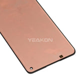 Compatible for OP Reno6 PRO Screen Assembly Touch Screen LCD Display Assembly LCD Integrated Inner and Outer Screen wholesale