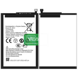 Compatible for Transsion Hot8 Note 7 Lite high-capacity mobile cell phone battery BL-49FX, factory wholesale and foreign trade