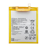Compatible for HUAWEI Honor V8 Battery HUAWEI KNT-AL10 Electrical Panel AL20 Mobile Cell Phone  HB376787ECW Battery