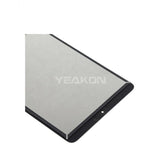 Compatible for Xiaomi pad4 LCD Xiaomi Mi Pad 4 Inner and Outer Screen Mipad 4 Touch Integrated Screen Wholesale