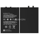 Compatible for Xiaomi Civi 3 brand new mobile cell phone battery BP4P built-in battery 4500mAh factory wholesale and foreign trade