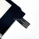 Compatible for ipadmini5 A2126 Cover Glass Handwriting Screen Tablet Touch Screen touch
