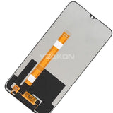 Compatible for OP A16 2021_a16s_Realme C25s Touch Screen Mobile Cell Phone Screen LCD Display Assembly wholesale