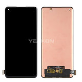 Compatible for OP Reno5 PRO Screen Assembly Inner and Outer Screen Touch Screen LCD Display Assembly LCD wholesale