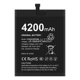 Compatible for Doug BAT2219174200 mobile cell phone battery N50 large capacity 4200mAh factory wholesale and foreign trade