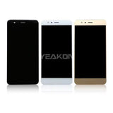 Compatible for Huawei P8 lite 2017 Screen Assembly Mobile Cell Phone Display Screen Integrated Inner and Outer LCD LCD Original Wholesale