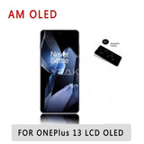 Compatible for Oneplus 13 Screen Assembly LCD Screen Touch Screen LCD Mobile Cell Phone Screen AM OLED wholesale