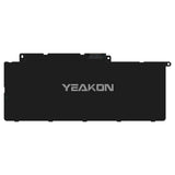 Compatible for Dell F7HVR Laptop Battery Inspiron 15 7537_17 7737_T2T3J Wholesale