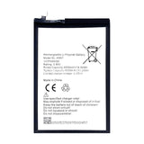 Compatible for Tecno Spark GO 2023_POP 7PRO mobile cell phone battery BL-49NT wholesale and foreign trade