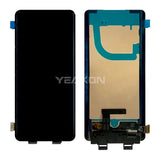 Compatible for OnePlus 7 pro Screen Mobile Cell Phone Display Assembly Touch Screen Inner and Outer Screen LCD Screen wholesale