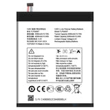 Compatible for Alcatel A30 Tablet 4G LTE 9024W mobile cell phone battery TLP040K7 factory wholesale
