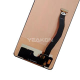 Compatible for SamsungS10LITE Mobile Cell Phone Display Integrated Inner and Outer Screen LCD Assembly Lcd Screen Assembly