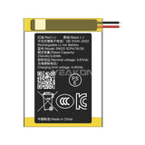 Compatible for Xiaomi Band 2 Watch Battery BW23 Brand New 210 mAh Long-lasting in Stock Factory Wholesale Export