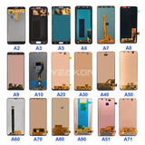 Compatible for Samsung A01 Core A10 A11 A21S A14 A02S A04E A02 A03S Screen Assembly Wholesale
