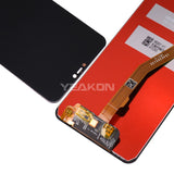 Compatible for vivo Y85 Screen Assembly Z1i Touch LCD V9_Y85 Inner and Outer Z1 Display Integrated Screen LCD Wholesale