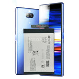 Compatible for Sony Xperia10ii Mobile Cell Phone Battery SNYSV24 Built-in Board 3600 mAh Factory Wholesale Export